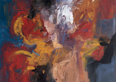 <ttl>Ushangi Khumarashvili <br>Abstraction <br></ttl>Contact for price