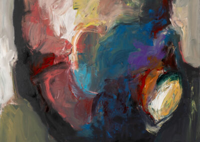 <ttl>Ushangi Khumarashvili <br>Abstraction <br></ttl>Contact for price