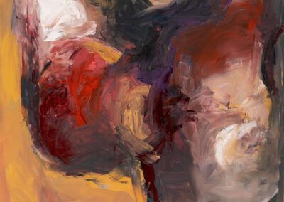 <ttl>Ushangi Khumarashvili <br>Abstraction <br></ttl>Contact for price