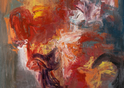<ttl>Ushangi Khumarashvili <br>Abstraction <br></ttl>Contact for price