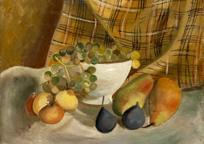 <ttl>Vera Pagava <br>Still-life, 1930s <br></ttl>Contact for price