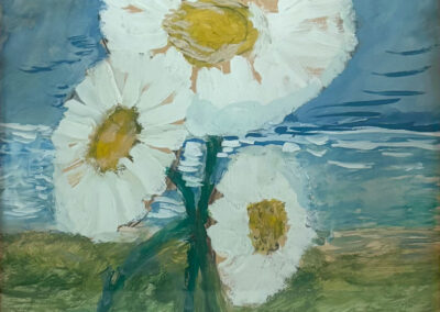 <ttl>Vladimir Yakovlev <br>Flowers <br></ttl>Contact for price
