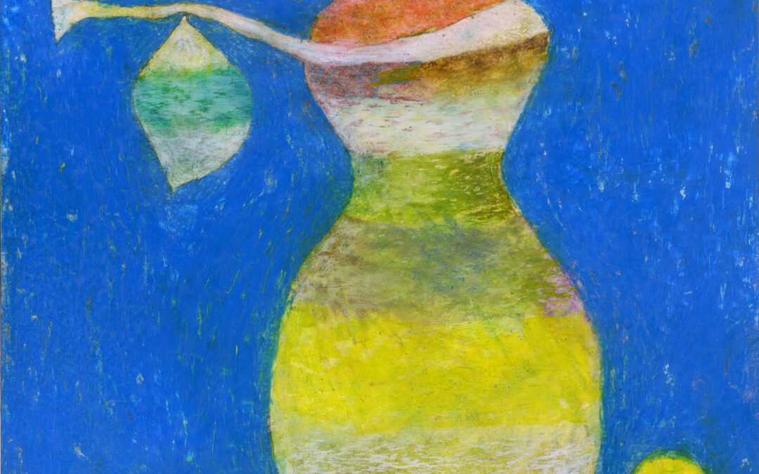Zaza Berdzenishvili Still-Life, 2017 280$