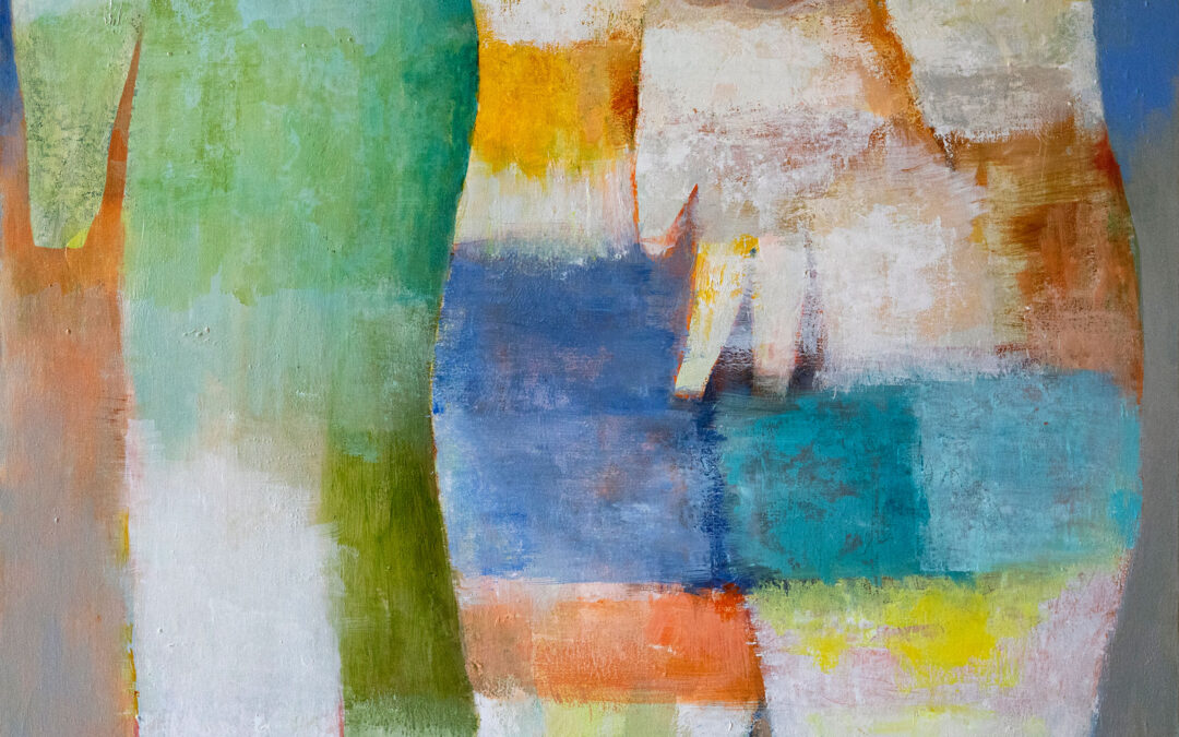 Zaza Berdzenishvili Colorful Circus, 2025 4,500$