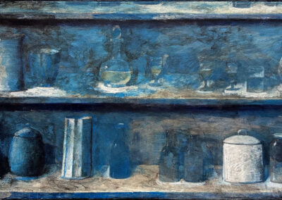 <ttl>Zurab Gikashvili <br>Still-life, 2024 <br></ttl>3,800$