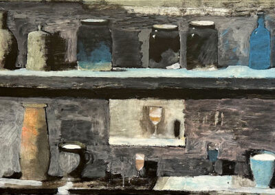 <ttl>Zurab Gikashvili <br>Still-life, 2024 <br></ttl>5,500$
