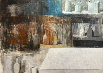 <ttl>Zurab Gikashvili <br>Kitchen, 2024 <br></ttl>5,000$
