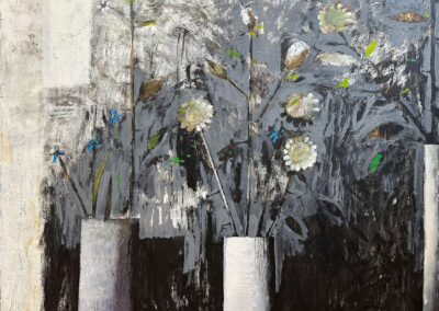 <ttl>Zurab Gikashvili <br>White Still-life, 2024 <br></ttl>3,800$