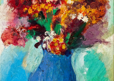 <ttl>Zurab Nizharadze<br>Still-Life, 2010 <br></ttl>8,800$