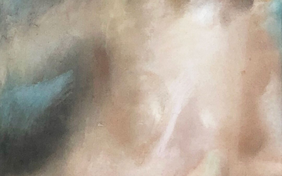 Zurab Nizharadze Nude, 2005 1,800$